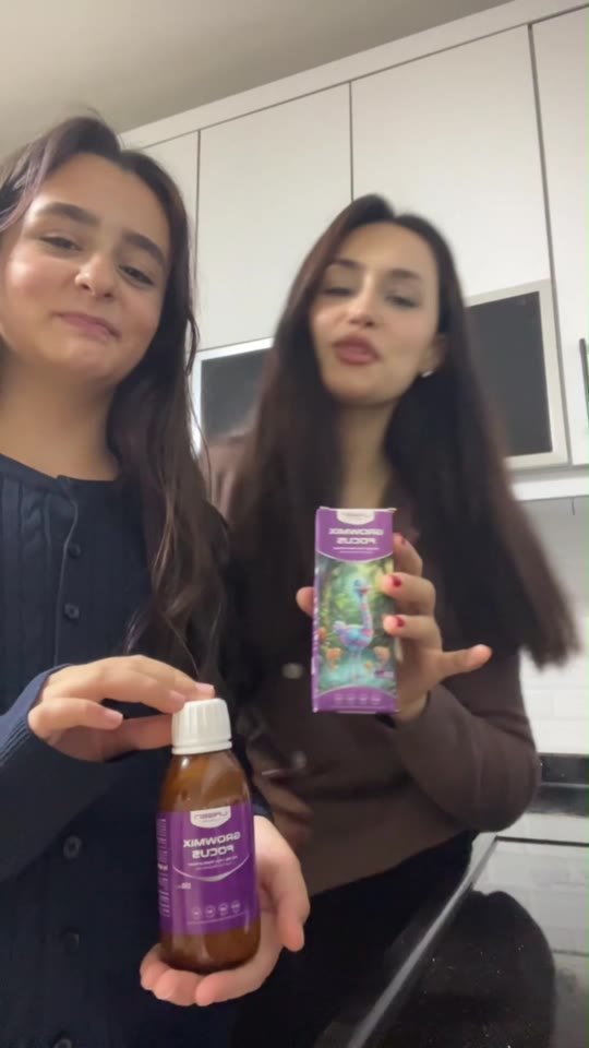 Growmix Focus videosundan ürün görüntüsü